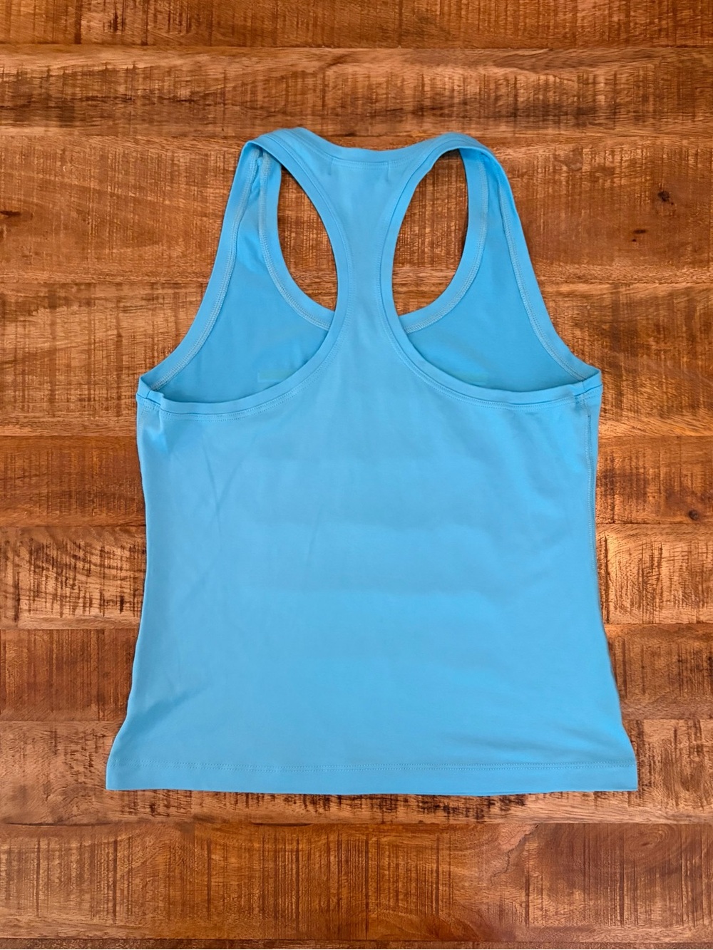 Burn Boot Camp Racerback Tanktop - Picture 2 of 4